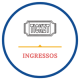ingressos